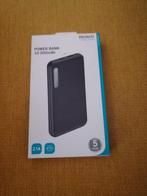 Deltaco Powerbank 10000 mAh, Ophalen of Verzenden, Zo goed als nieuw, Overige merken