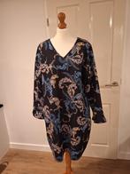 Tramontana jurk/ tuniek. XXXL = 46/ 48. Nieuw, Kleding | Dames, Grote Maten, Tramontana, Ophalen of Verzenden, Nieuw, Blauw