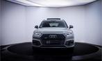 Audi SQ5 3.0T SQ5 S-LINE Line Plus PANO | MATRIX | B&O | DIA, Gebruikt, Zwart, 2995 cc, Adaptive Cruise Control