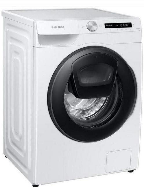 Wasmachine Samsung nieuw, Witgoed en Apparatuur, Wasmachines, Nieuw, Voorlader, 8 tot 10 kg, 85 tot 90 cm, 1200 tot 1600 toeren