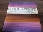Stereotest, Ophalen, Zo goed als nieuw, 12 inch