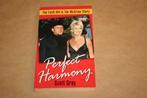Perfect Harmony: The Faith Hill & Tim McGraw Story, Ophalen of Verzenden, Gelezen, Artiest