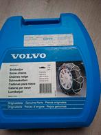 Te koop: Volvo sneeuwketting, Ophalen, Zo goed als nieuw