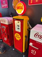 Prachtige Amerikaanse benzinepomp - USA Gas Pump Tokheim T39, Verzamelen, Automaten | Overige, Ophalen, Gebruikt