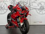 Ducati PANIGALE V4 S (bj 2024), Motoren, Motoren | Ducati, Bedrijf, 1103 cc, Super Sport, 4 cilinders