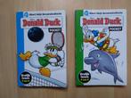 Pockets Donald Duck, Albert Heijn verzamelcollectie, Meerdere comics, Ophalen of Verzenden, Zo goed als nieuw, Europa