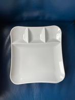 Vivo villeroy & Boch fondue gourmet borden, Ophalen of Verzenden, Zo goed als nieuw, Bord(en), Overige stijlen