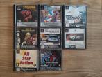 Verschillende PS1 Games, 1 speler, Ophalen of Verzenden, Vanaf 3 jaar