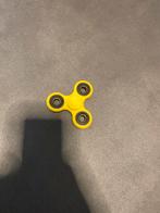Fidgetspinner, Ophalen, Zo goed als nieuw