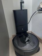 Roomba i7 robot stofzuiger met leegstation, Stofzuiger, Minder dan 1200 watt, Zo goed als nieuw, Stofzak