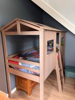 Leuk Huisbed voor Kinderen, Ophalen, Gebruikt, Halfhoogslaper