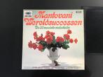Vinyl. Elpee. Mantovani. Wereldsuccessen. Uitgave 1977., Cd's en Dvd's, Vinyl | Klassiek, Verzenden, Overige formaten, Classicisme