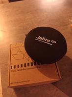 Jabra speakers 2 st externe  speaker usb aansluiting en te, Ophalen, Nieuw, USB 2, Zonder harde schijf
