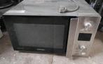 Samsung CE115P Combi magnetron oven, Witgoed en Apparatuur, Magnetrons, Ophalen, Combimagnetron, Gebruikt, Draaiplateau
