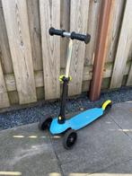 Decathlon driewielstep, Ophalen, Gebruikt