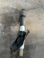 Cv rookgasafvoer, Ophalen, Minder dan 60 cm, Cv-ketel of Combi-ketel