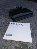 Netgear N750 Wireless Dual Band Gigabit router, Ophalen of Verzenden, Gebruikt