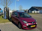 Renault Twingo 1.2 16V Dynamique PANODAK,AIRCO, Voorwielaandrijving, Euro 5, Gebruikt, Zwart