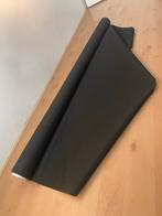 EPDM Rubber Folie Dakbedekking Vijverfolie, Doe-het-zelf en Verbouw, Dakpannen en Dakbedekking, Ophalen, Overige materialen, Zwart