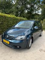 Volkswagen Golf Plus 1.4 TSI 90KW 2008 Grijs, Auto's, 65 €/maand, 4 cilinders, 700 kg, Blauw