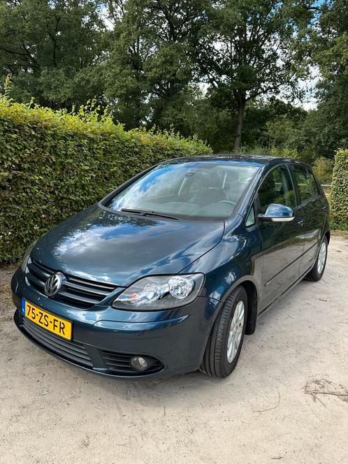 Volkswagen Golf Plus 1.4 TSI 90KW 2008 Grijs, Auto's, Volkswagen, Particulier, Golf Plus, Benzine, C, Hatchback, Handgeschakeld