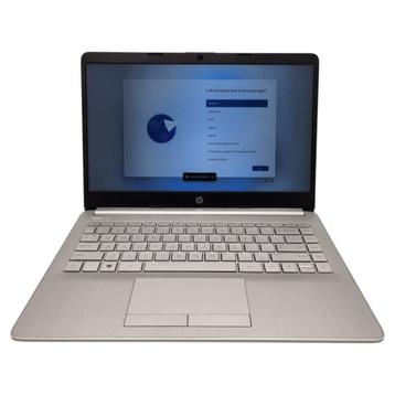 HP 14-CF2900ND Laptop | Intel Core i5-10210U 1,6GHz 8GB RAM beschikbaar voor biedingen