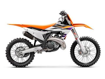 KTM 300 SX beschikbaar voor biedingen