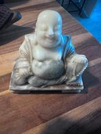 chinese boeddha lachende, Huis en Inrichting, Ophalen of Verzenden, Zo goed als nieuw