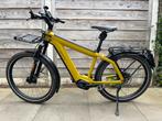 Riese & Müller Supercharger GT Vario 1250wh High Speed, Fietsen en Brommers, Elektrische fietsen, Zo goed als nieuw, 47 tot 51 cm