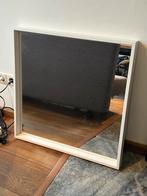 IKEA Nissedal Spiegel 65x65, Huis en Inrichting, Woonaccessoires | Spiegels, Gebruikt, Vierkant, Ophalen of Verzenden, Minder dan 100 cm