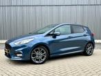 Ford Fiësta 1.0 Ecoboost | ST-Line | Winterpack | LED |, Voorwielaandrijving, Stof, 1064 kg, Blauw