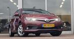 Toyota Auris Touring Sports 1.8 Hybrid Volcano Edition 2e Ei, Auto's, Toyota, Origineel Nederlands, Te koop, 5 stoelen, 1310 kg