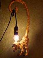 Apen lamp, Ophalen, Zo goed als nieuw, Overige materialen, Interieur