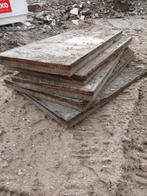 Stelconplaten, Doe-het-zelf en Verbouw, Platen en Panelen, Ophalen of Verzenden