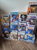 Verzameling exclusieve Funko pop nieuw!!, Ophalen of Verzenden, Nieuw