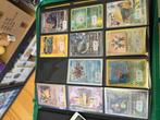 Diverse pokemon kaarten, Hobby en Vrije tijd, Verzamelkaartspellen | Pokémon, Ophalen of Verzenden, Zo goed als nieuw, Meerdere kaarten