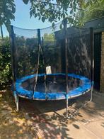 Trampoline 250cm, Ophalen, Zo goed als nieuw