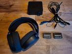 SteelSeries Arctis Pro Wireless Headset, Gebruikt, Steelseries Arctis, Ophalen of Verzenden, Draadloos