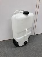 Caravan vuilwatertank, Caravans en Kamperen, Ophalen, Zo goed als nieuw