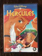 Walt Disney Hercules DVD nog nieuw in seal, Cd's en Dvd's, Dvd's | Tekenfilms en Animatie, Europees, Tekenfilm, Alle leeftijden