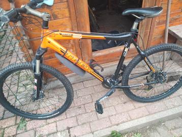 Mooie trek 6000 mountainbike series 6 beschikbaar voor biedingen