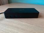 Dell D6000 docking station, Computers en Software, Dockingstations, Ophalen of Verzenden, Zo goed als nieuw, Docking station, Dell