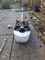 Electrische Garagedeur opener Comfort 150, Ophalen, Gebruikt, Universele onderdelen