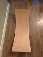 Wobbel Starter - Blank Gelakt - 70cm, Ophalen, Jongen of Meisje