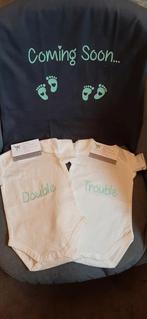 Momset  , babyset ,tweeling, Ophalen of Verzenden