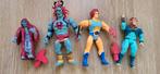 Thundercats figuren, Watersport en Boten, Verzenden, Overige typen