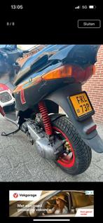 Runner blok 70 cc hoogtourig, Ophalen of Verzenden, Zo goed als nieuw, Tweetakt, Overige modellen