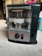 Qlima R 8128S C-2, Verzenden, Zo goed als nieuw, Overige brandstoffen, Petroleumkachel