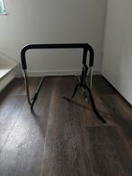 Bed beugel, Ophalen, Nieuw, Eenpersoons, Hout