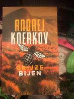 Grijze duiven, Ophalen of Verzenden, Nieuw, Andrej Koerkov